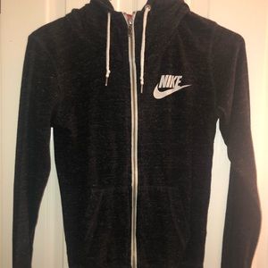 Women’s Nike hoodie
